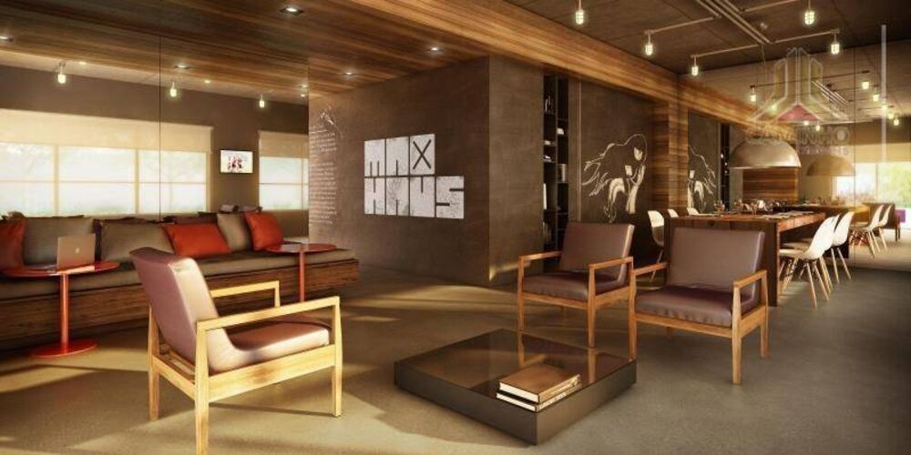 Loft à venda com 2 quartos, 70m² - Foto 15