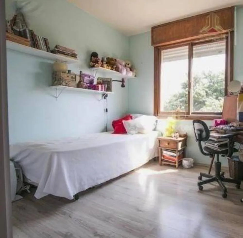 Apartamento, 2 quartos, 78 m² - Foto 5
