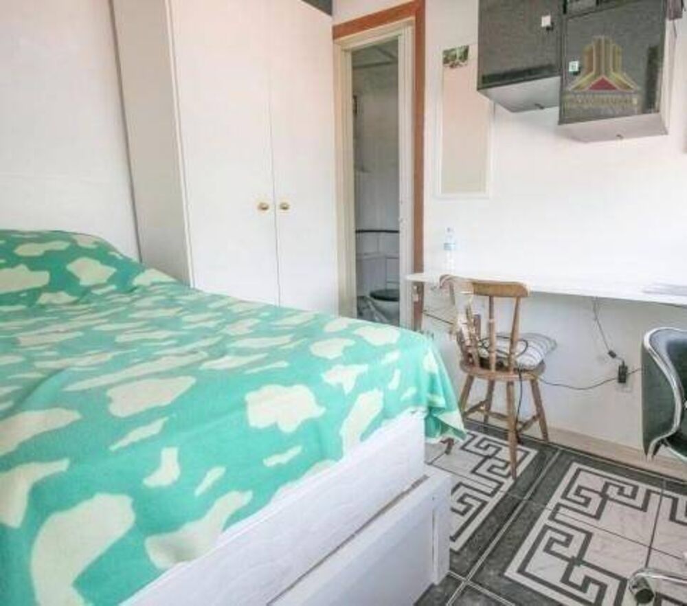 Apartamento, 2 quartos, 78 m² - Foto 1