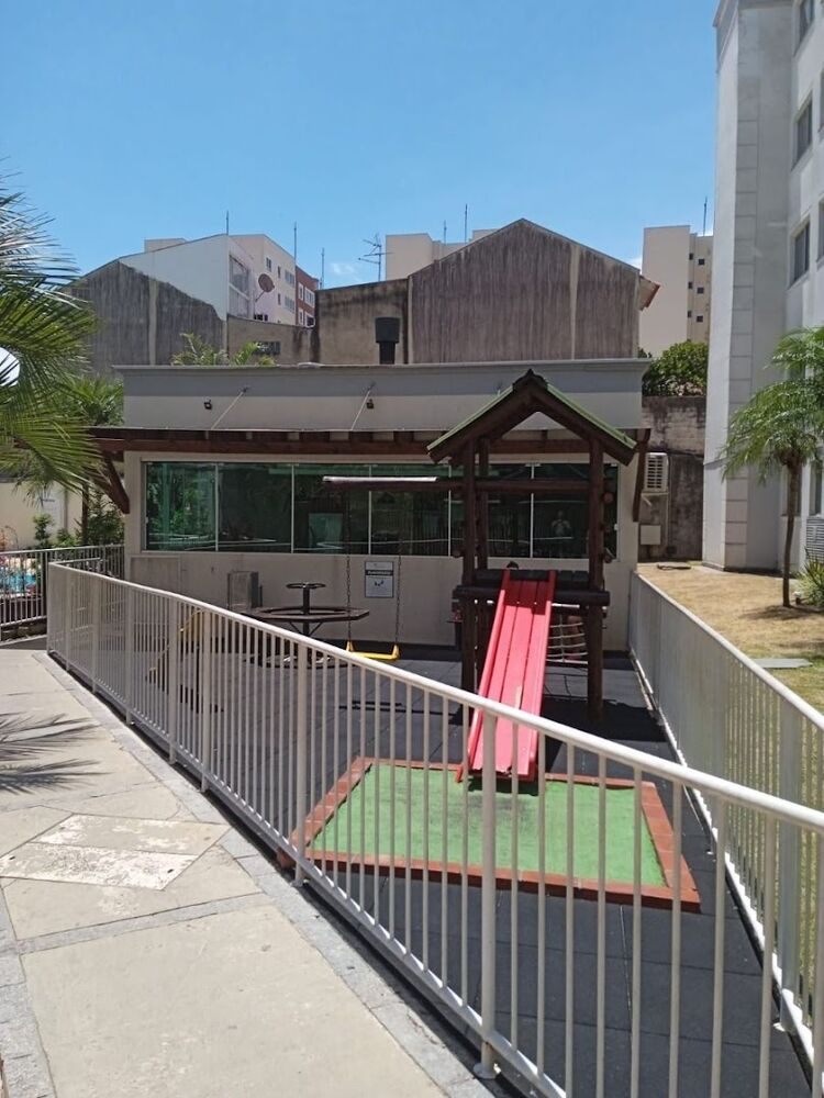 Apartamento à venda com 2 quartos, 44m² - Foto 12