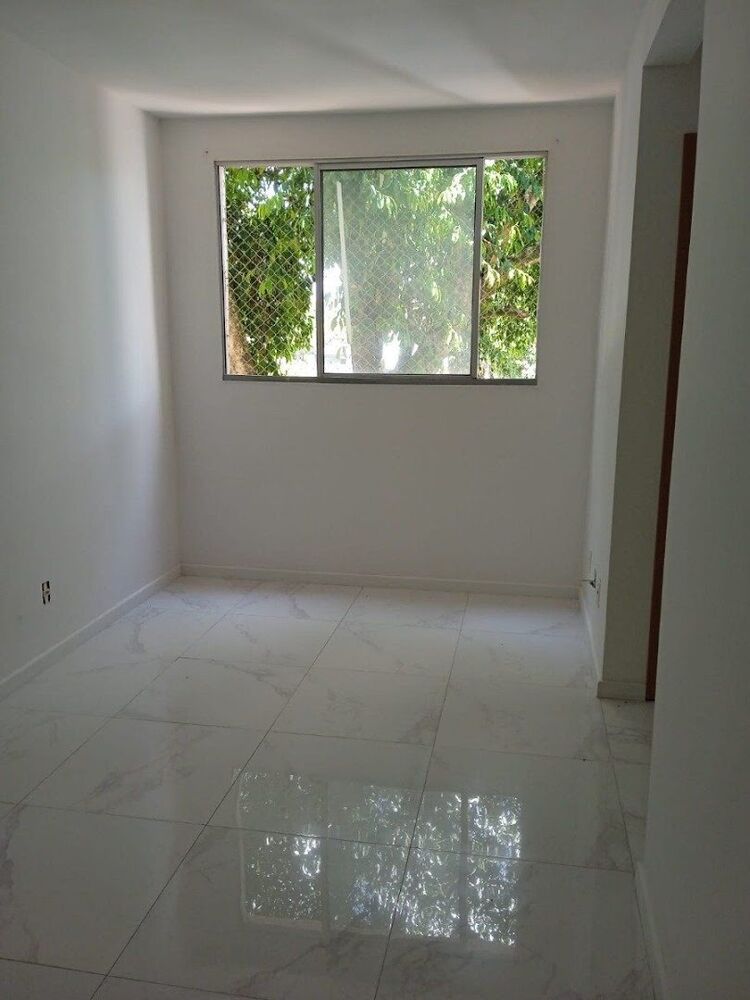 Apartamento à venda com 2 quartos, 44m² - Foto 1