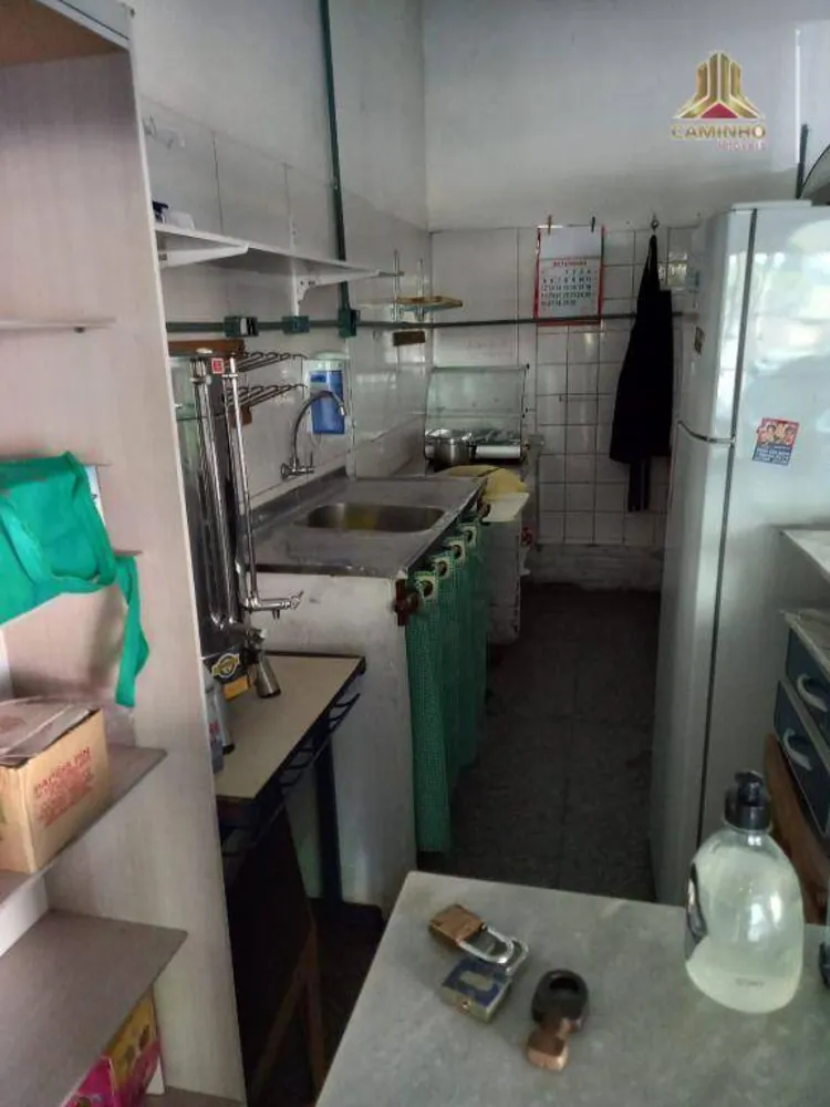 Loja-Salão, 35 m² - Foto 4