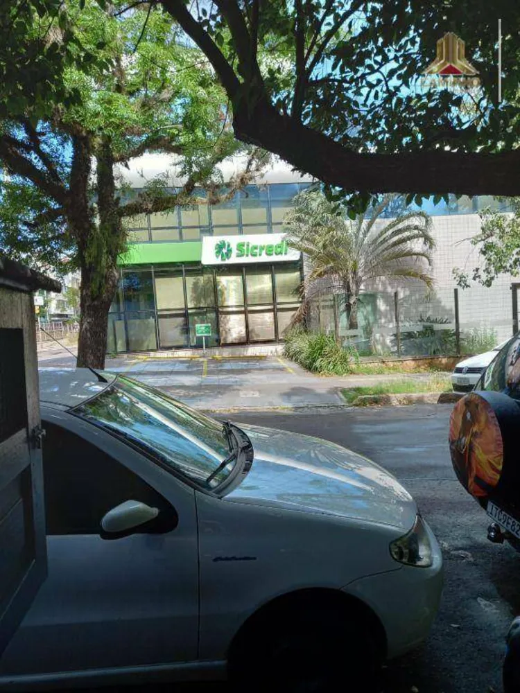 Loja-Salão, 35 m² - Foto 7