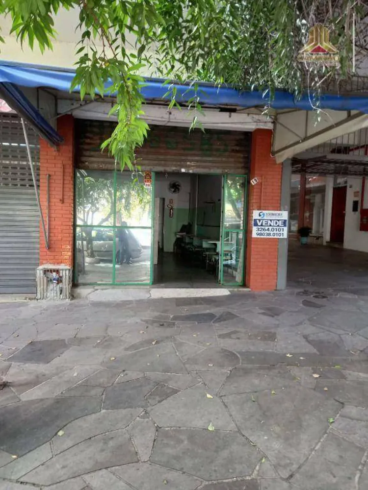 Loja-Salão, 35 m² - Foto 8