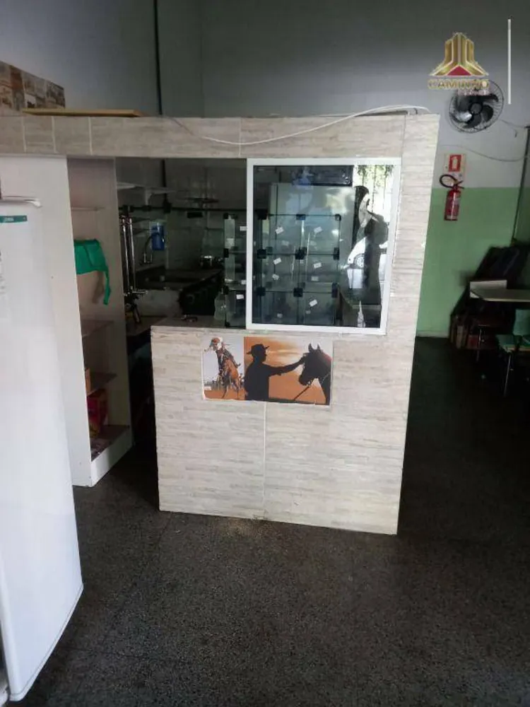Loja-Salão, 35 m² - Foto 2
