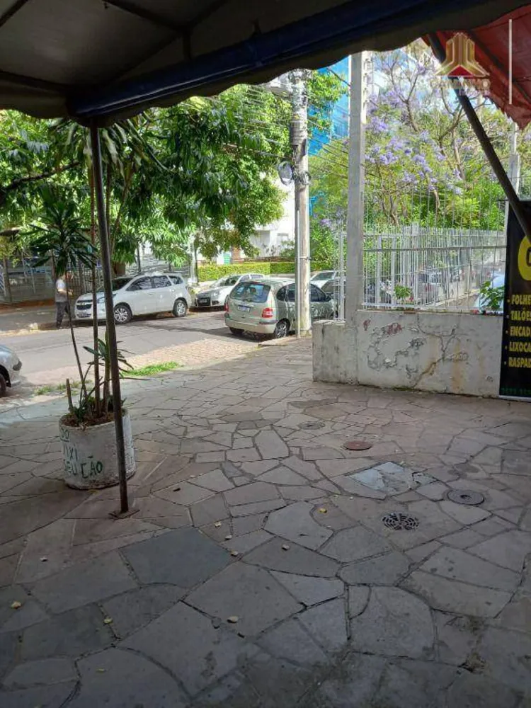 Loja-Salão, 35 m² - Foto 1