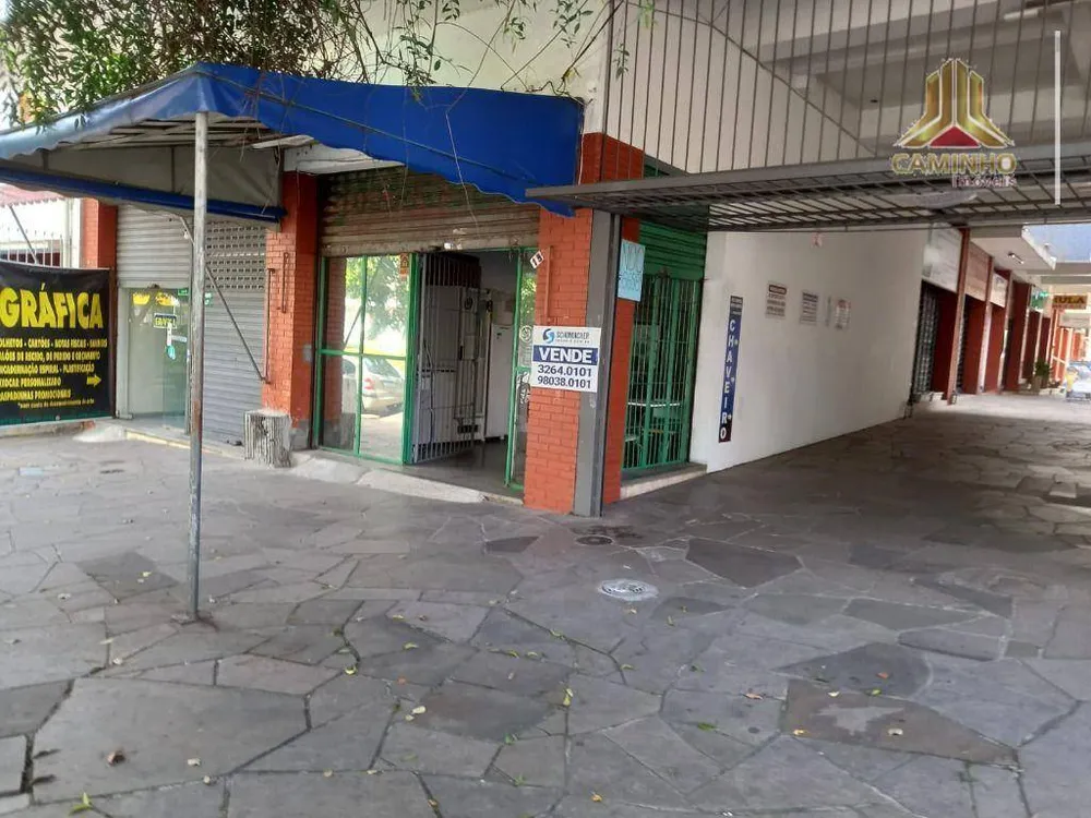 Loja-Salão, 35 m² - Foto 5