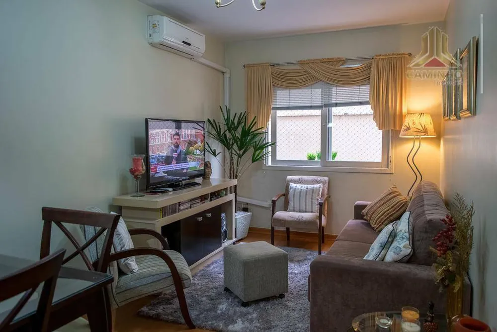 Apartamento, 1 quarto, 43 m² - Foto 5