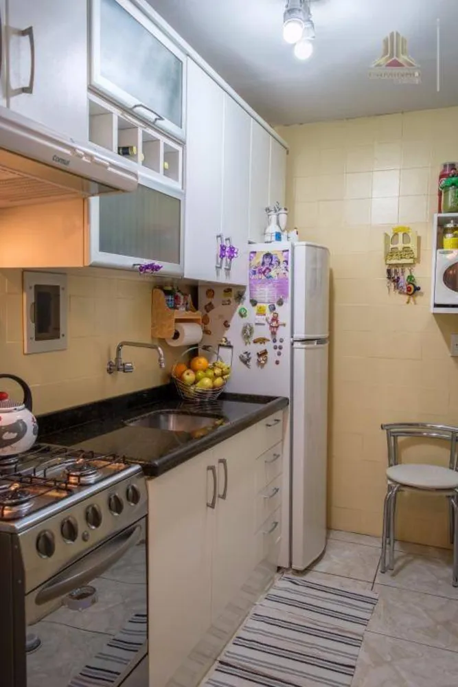 Apartamento, 1 quarto, 43 m² - Foto 3
