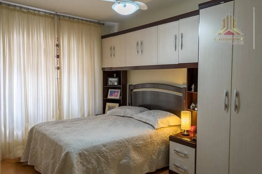 Apartamento, 1 quarto, 43 m² - Foto 2