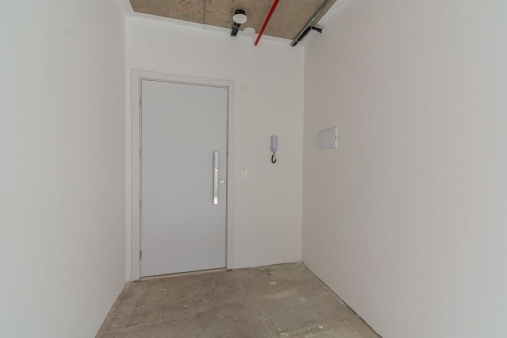 Conjunto Comercial-Sala à venda, 27m² - Foto 1