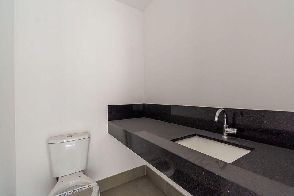Conjunto Comercial-Sala à venda, 27m² - Foto 8