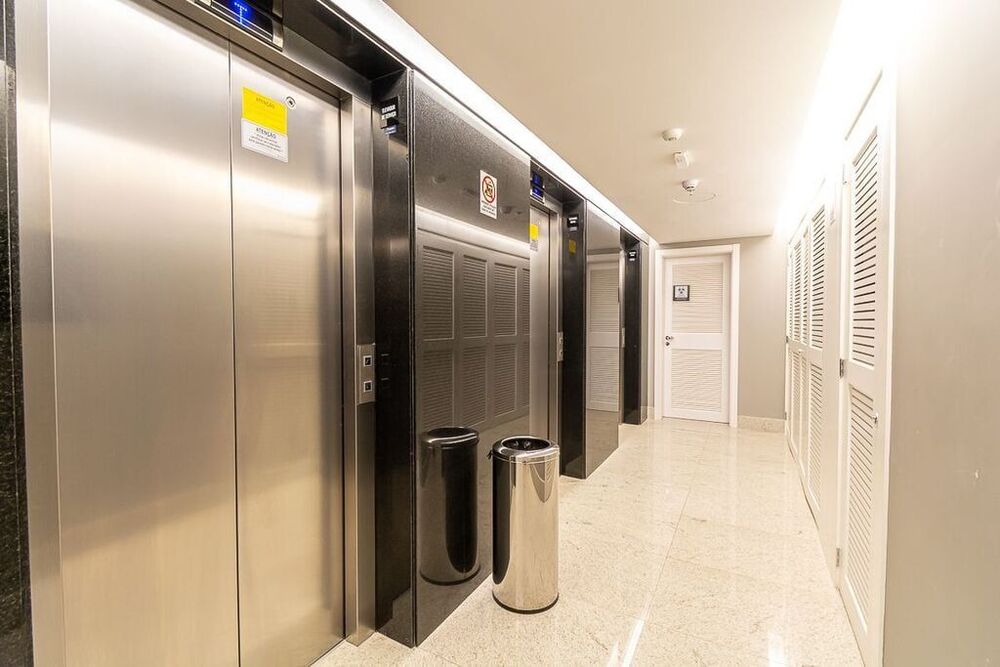 Conjunto Comercial-Sala à venda, 27m² - Foto 6
