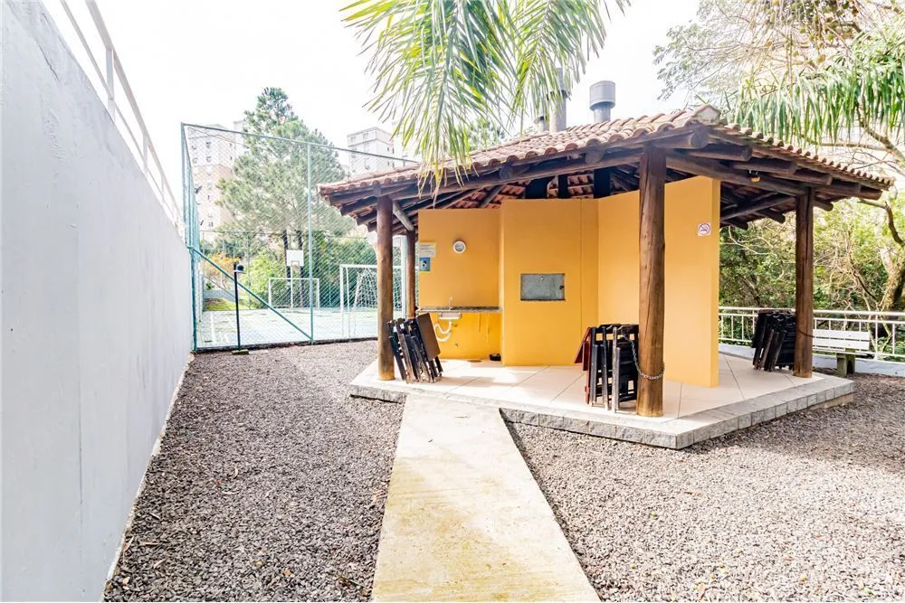 Apartamento, 2 quartos, 61 m² - Foto 3