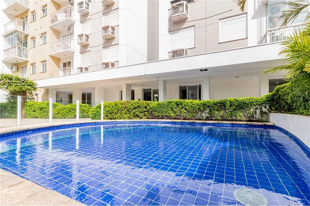Apartamento, 2 quartos, 61 m² - Foto 2
