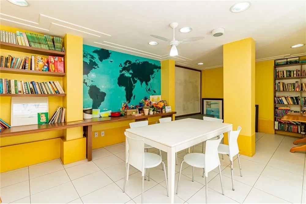Apartamento, 2 quartos, 61 m² - Foto 1