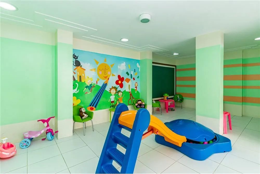 Apartamento, 2 quartos, 61 m² - Foto 4