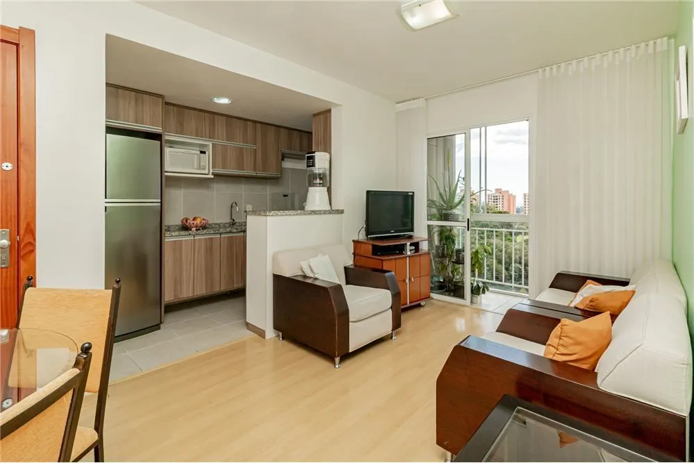 Apartamento, 2 quartos, 61 m² - Foto 8