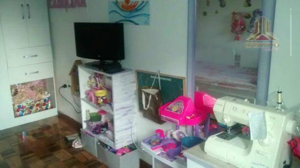 Apartamento, 2 quartos, 55 m² - Foto 4