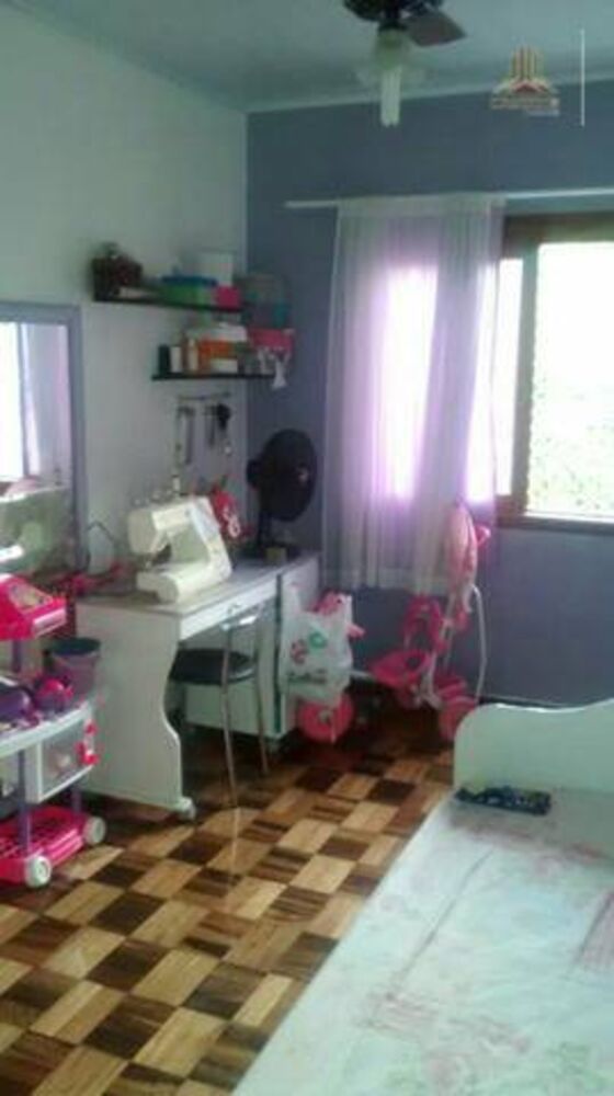 Apartamento, 2 quartos, 55 m² - Foto 5