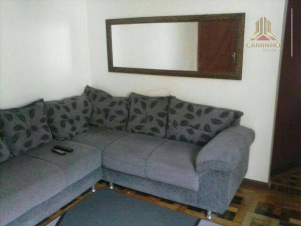 Apartamento, 2 quartos, 55 m² - Foto 3