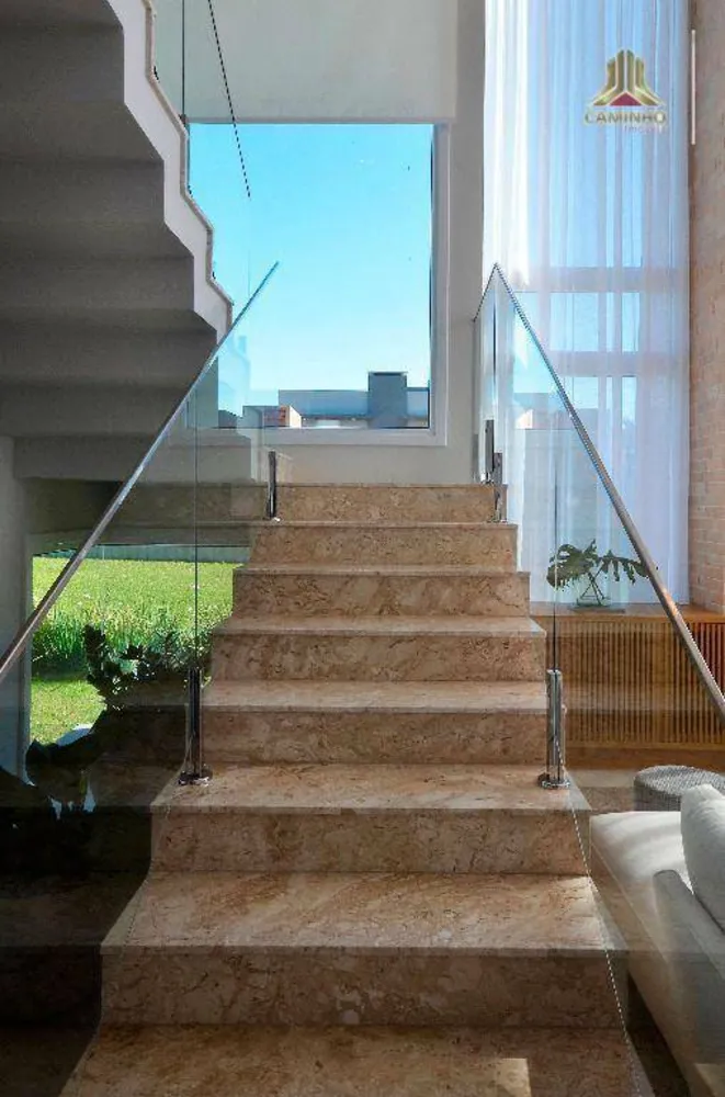 Casa de Condomínio, 4 quartos - Foto 3