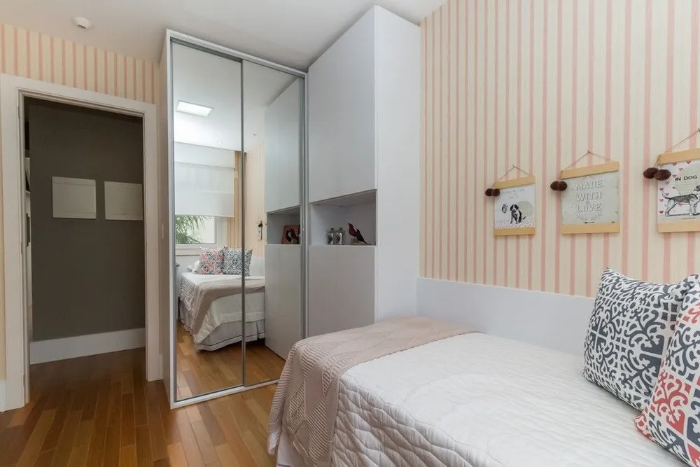 Casa de Condomínio, 4 quartos - Foto 6