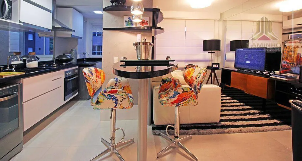 Apartamento, 2 quartos, 80 m² - Foto 6