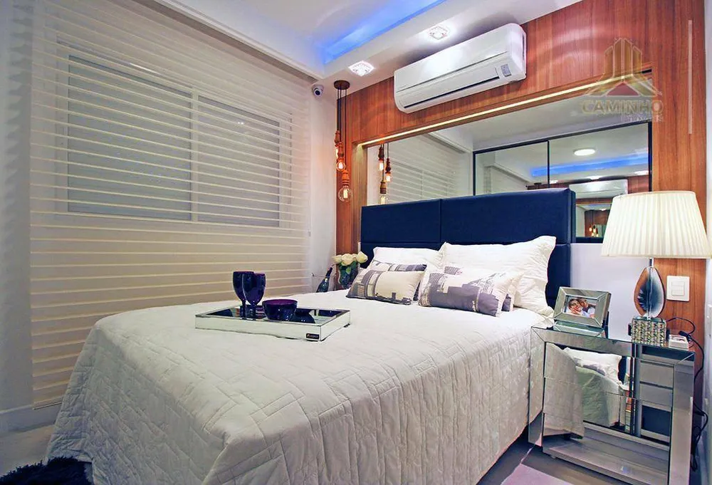 Apartamento, 2 quartos, 80 m² - Foto 2