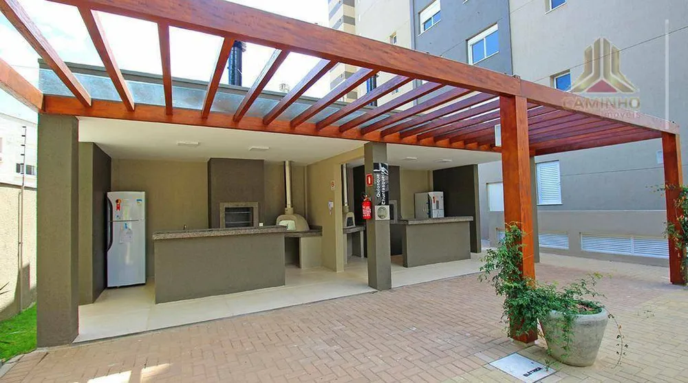 Apartamento, 2 quartos, 80 m² - Foto 3