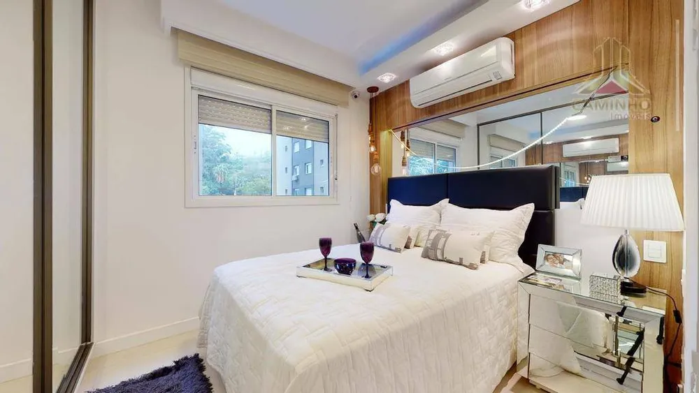Apartamento, 2 quartos, 80 m² - Foto 11