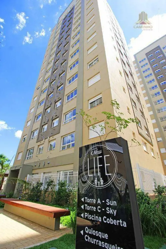 Apartamento, 2 quartos, 80 m² - Foto 1