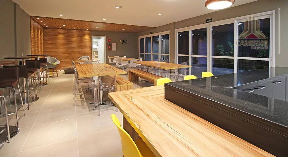 Apartamento, 2 quartos, 80 m² - Foto 7