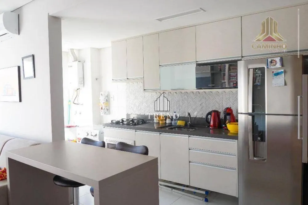 Apartamento, 1 quarto, 46 m² - Foto 6