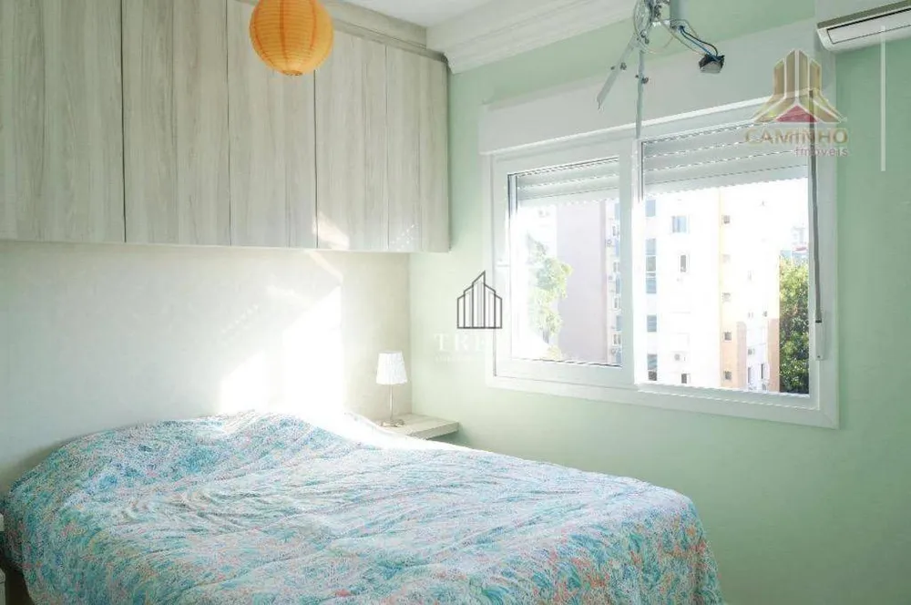 Apartamento, 1 quarto, 46 m² - Foto 9