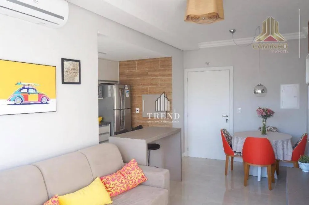 Apartamento, 1 quarto, 46 m² - Foto 4