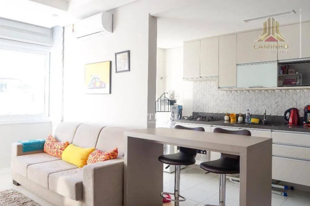Apartamento, 1 quarto, 46 m² - Foto 7