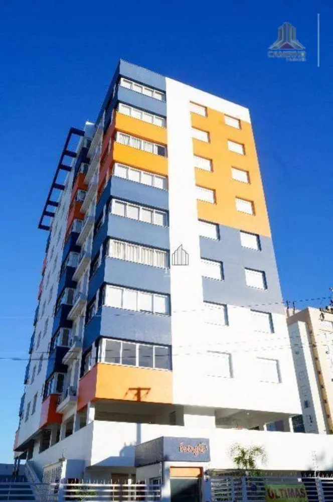 Apartamento, 1 quarto, 46 m² - Foto 3