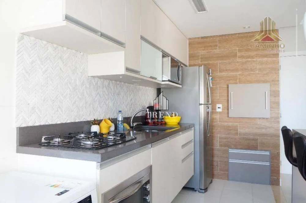 Apartamento, 1 quarto, 46 m² - Foto 8