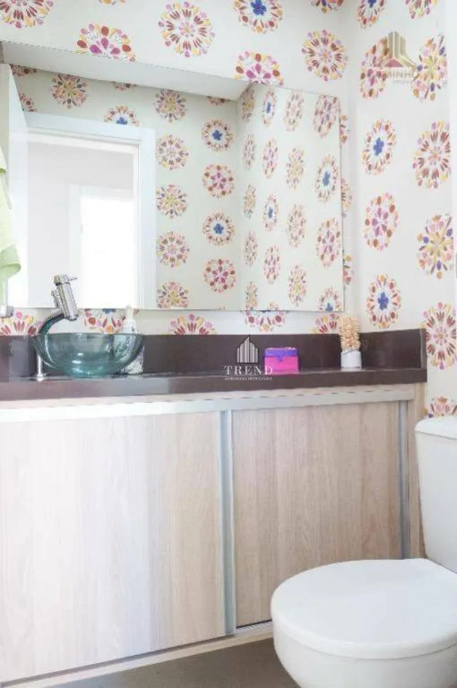 Apartamento, 1 quarto, 46 m² - Foto 4