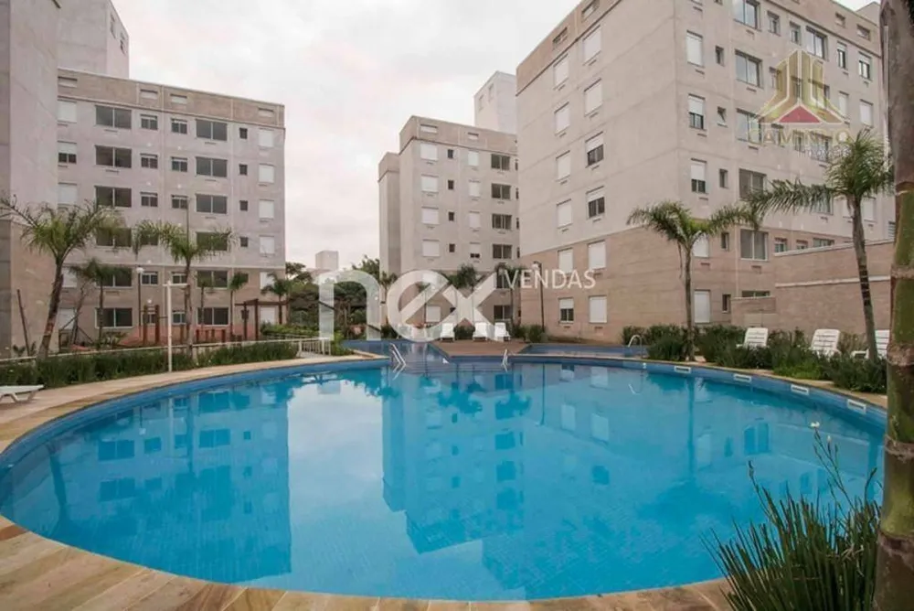 Apartamento, 2 quartos, 46 m² - Foto 5