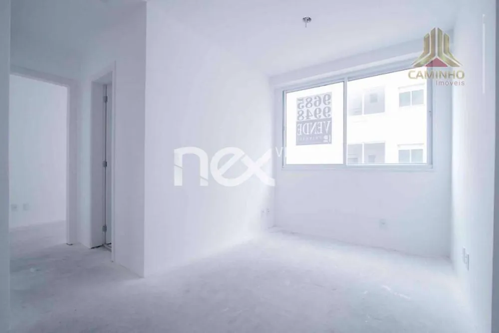 Apartamento, 2 quartos, 46 m² - Foto 10