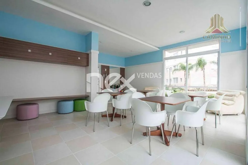 Apartamento, 2 quartos, 46 m² - Foto 4
