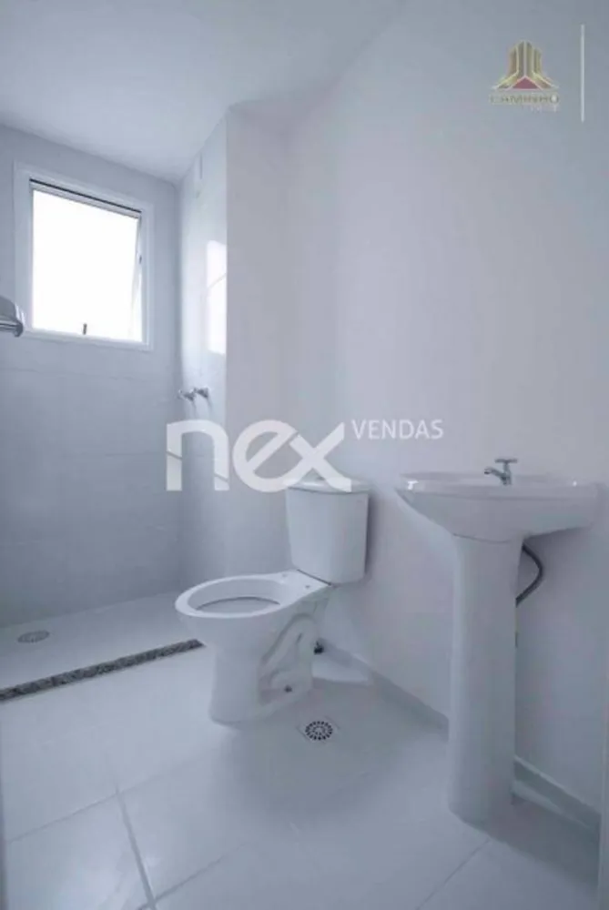 Apartamento, 2 quartos, 46 m² - Foto 8