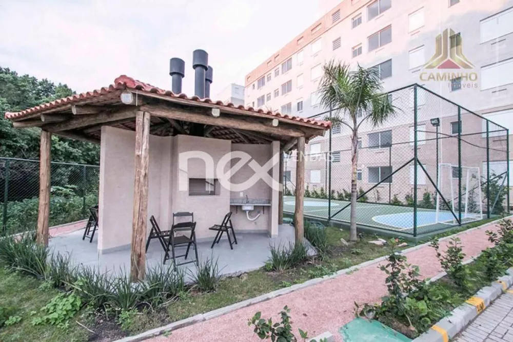 Apartamento, 2 quartos, 46 m² - Foto 7