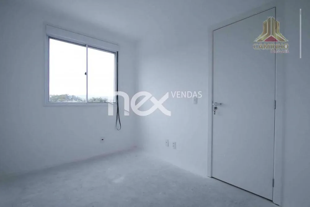 Apartamento, 2 quartos, 46 m² - Foto 1