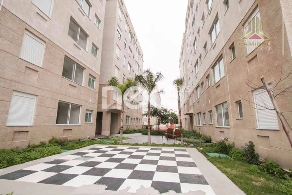 Apartamento, 2 quartos, 46 m² - Foto 3
