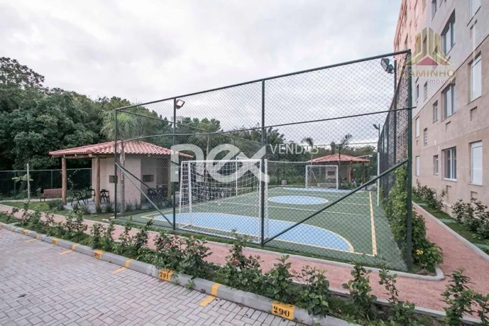 Apartamento, 2 quartos, 46 m² - Foto 12