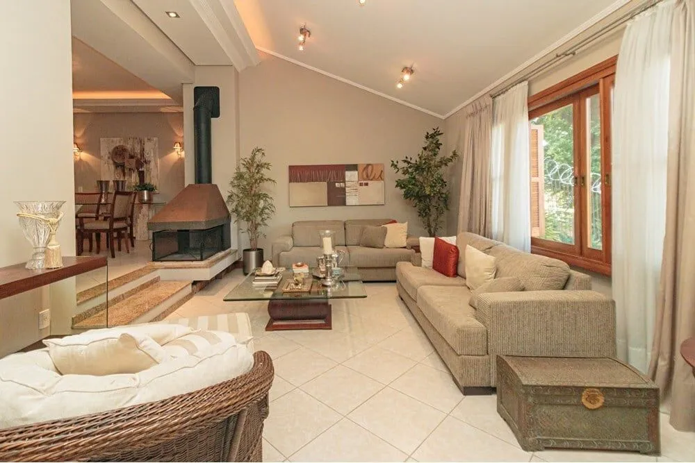 Casa de Condomínio, 4 quartos - Foto 7