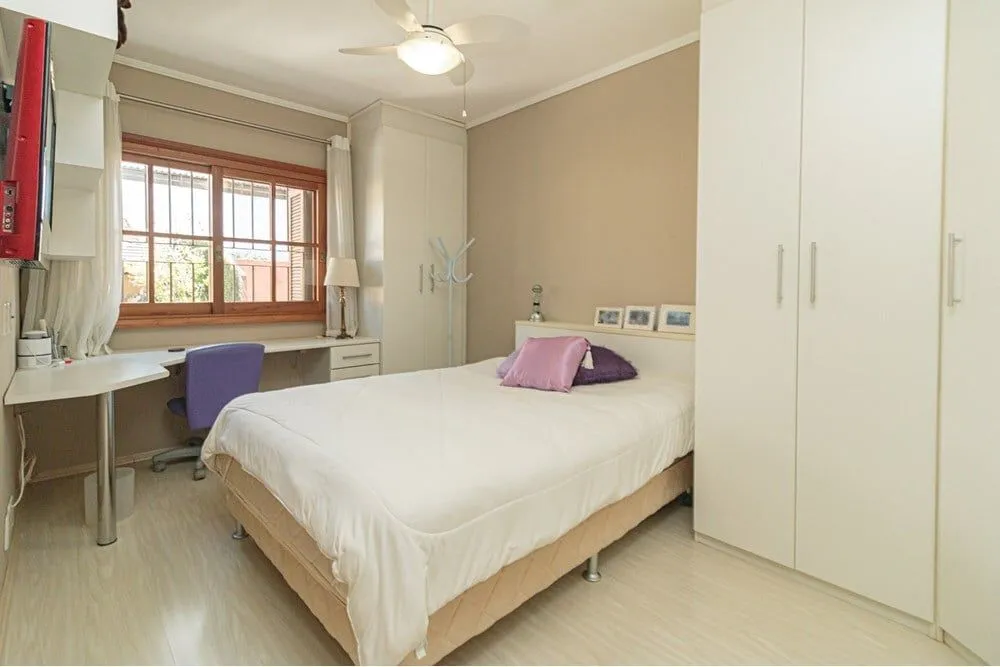 Casa de Condomínio, 4 quartos - Foto 8